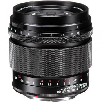Canon RF 75mm f/1.5 Nokton Aspherical Lens by Voigtlander