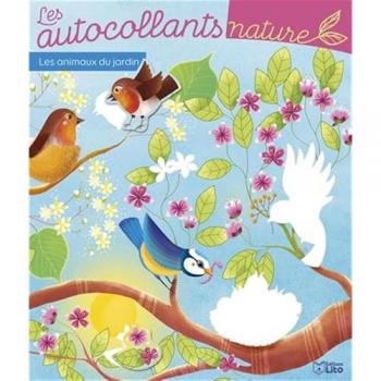 Autoco nature anim jardin