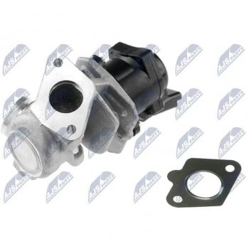 NTY Exhaust Gas Recirculation Valve PE‑002
