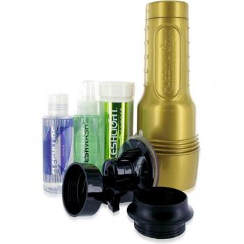 Fleshlight Stamina Training Value Set 4 pc