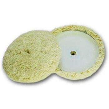 Peau de Mouton Torsadée 150 mm Mirka