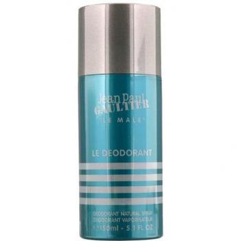 LE MALE deo vaporizador 150 ml