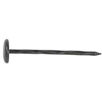 Clou torsadé calotin 60x1,6mm inox en boîte de 250 - FRENEHARD