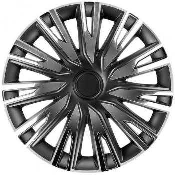 Copricerchi AutoStyle PP 5564CB - Integrazione Tetto