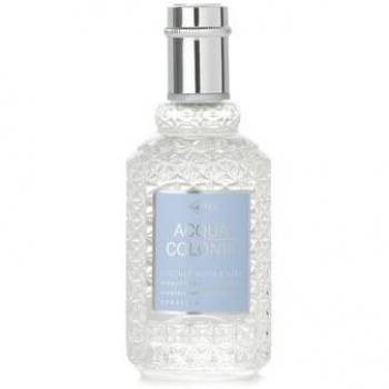 711 Acqua Colonia Coconut Water & Yuzu Limited Edition Eau de Cologne