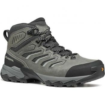 Botas Scarpa Moraine Mid GORE-TEX gris oscuro talla 43