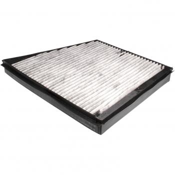 MAHLE ORIGINAL Cabine Luchtfilter LAK 156
