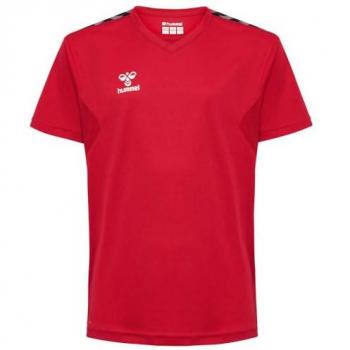 T-shirt enfant Hummel Authentic Pl