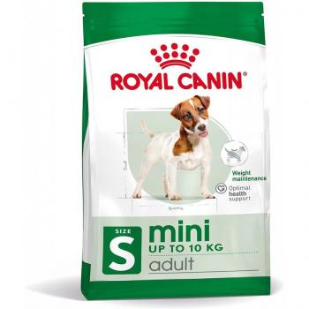 ROYAL CANIN SIZE HEALTH Nutrition Mini Adult 2x8kg