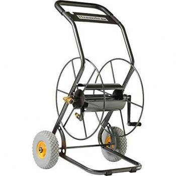 HAEMMERLIN DÉVIDOIR 2 ROUES 85M