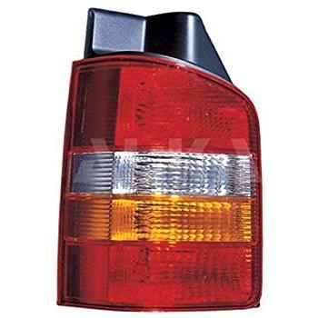 Heckleuchte links Alkar 2215985