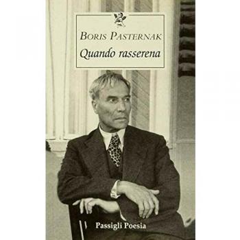 Quando rasserena. Testo russo a fronte
