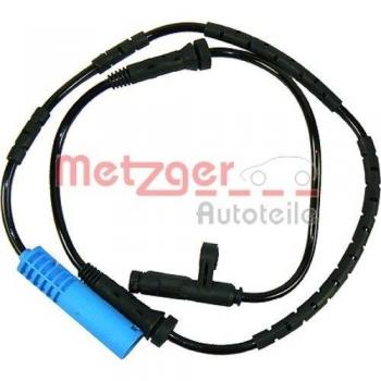 Metzger 0900101 ABS Wheel Speed Sensor