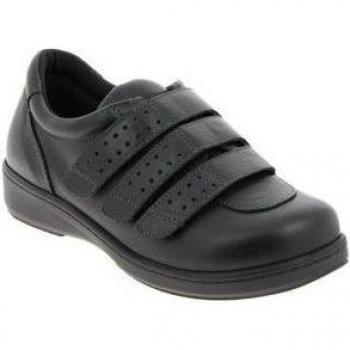 PodoWell Paso Seguro Negro T44