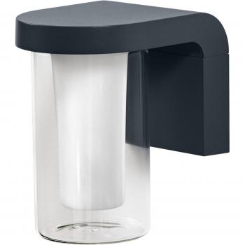 Ledvance LED-Außenleuchte Wandmontage SMART OUTD WIFI CASCADEWALL RGBW DG – 4058075564244