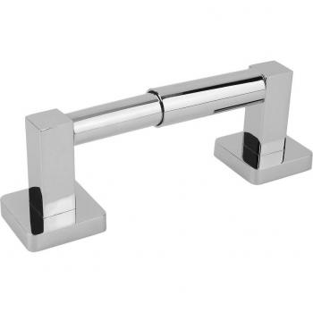 HighGloss Chrome Bathroom Accessory