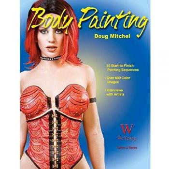 Body Painting