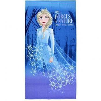 Toalla de Microfibra Disney Frozen 2