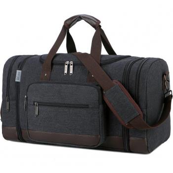 Bolso Weekender de gran capacidad