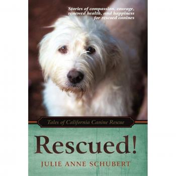 Schubert, Julie Anne: Rescued!