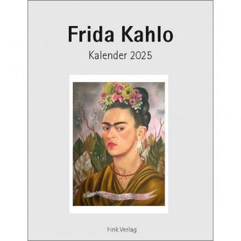 Fink Emil Frida Kahlo 2025