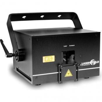 Laserworld DS-1000RGB MK4 Pro