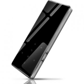 Verlustfreier Musikspieler 8GB mit FM-Radio