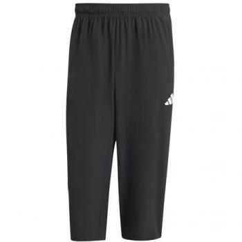 Adidas Herren Sporthose 3/4 Länge