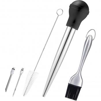 Barbecue Marinade Injector