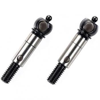 Tamiya TRF420 Doppio Giunto Cardanico (Set di 2)