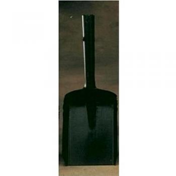 Sirocco Coal Fire Shovel 5 Inch - Black