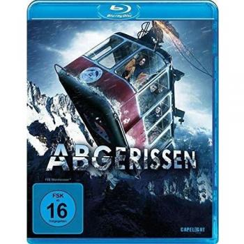 Abgerissen [Blu-ray]