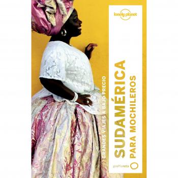 Sudamérica para mochileros 3 (Tapa blanda).