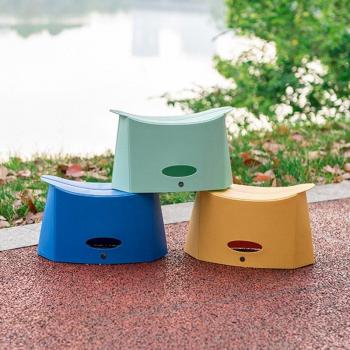 Chaise de pêche pliable pour voyage en plein air