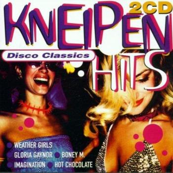 Disco Hits de la Taverne