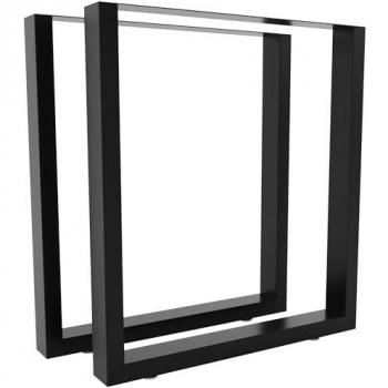 Patas de Mesa Velden 30 cm – Set de 2