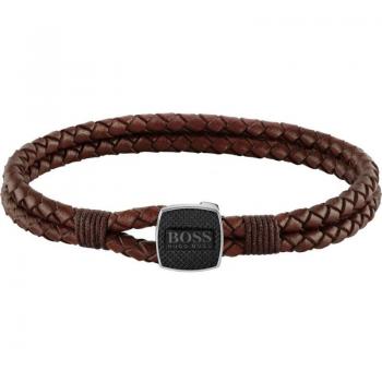 BOSS Elegantes Siegelarmband 1580048L