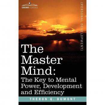 The Master Mind