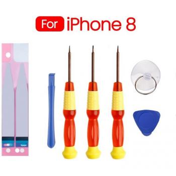 Baseus 8-in-1 iPhone Battery Replacement Tools Set