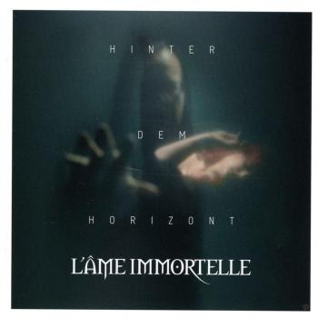 Hinter dem Horizont - L'Ame Immortelle