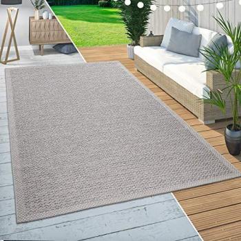 Tappeto da Balcone Moderno 160x220 cm - Paco Home