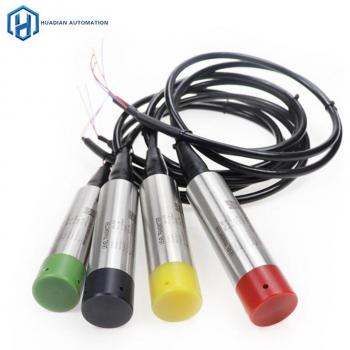 0-300M Stainless Steel River Water Level Sensor