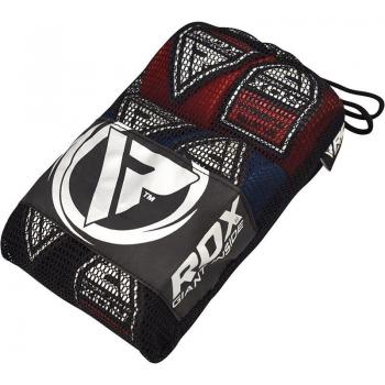 Bandes de Boxe RDX, Protège Poignet Élastiqué, 4,5 Mètres