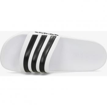 Adidas Adilette Shower Slides Cloud White / Core Black / Cloud White