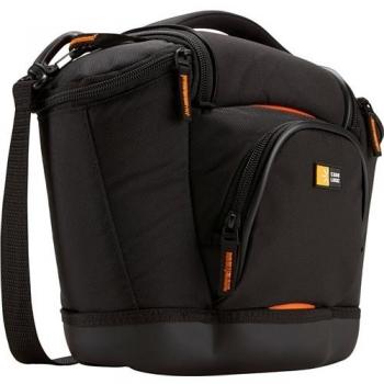 Large Black Camera Carry Case