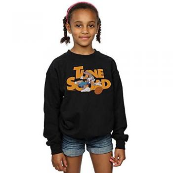 Tune Squad Bugs Bunny Sweatshirt
