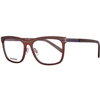 Monture DQ5176 53/16 Dsquared2