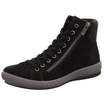 Superfit Sneaker high - schwarz 37,5