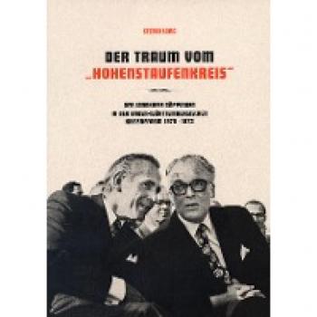 Hohenstaufenkreis: Die Kreisreform in Göppingen 1970-1973