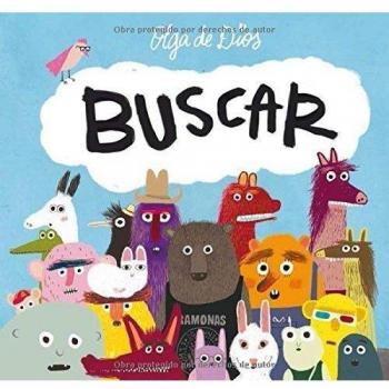 Buscar - [Livre en VO]